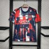 PSG Pré Jogo 24-25