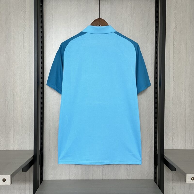 Flamengo Polo Azul 25-26 - Image 2