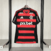 Flamengo Titular 25-26 - Patrocinador Master