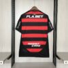 Flamengo Titular 25-26 - Patrocinador Master - Imagem 2
