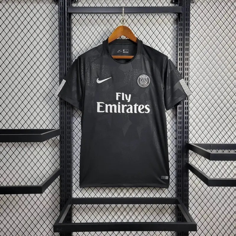 PSG Retro 2017