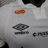 Santos Titular Player 24-25 - Patrocinador Master - Imagem 3