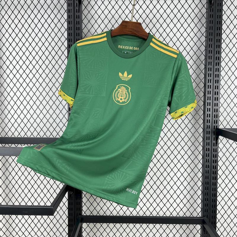 México Edição Especial 25-26