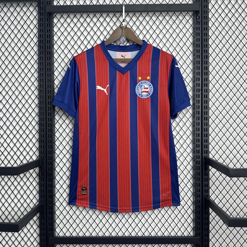 Bahia Reserva 25-26 Player