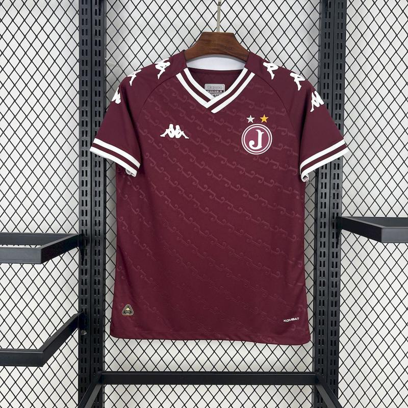 Juventus da Mocca Titular 25-26