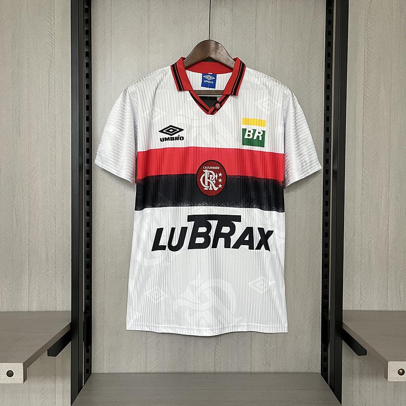 Flamengo Retro 1997