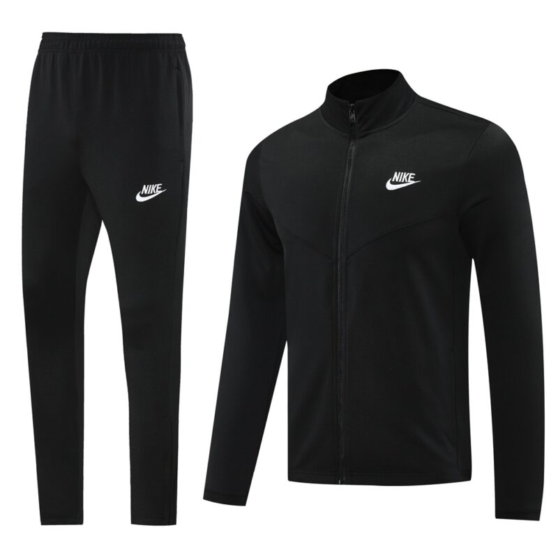 Conjunto Viagem NK Preto 25-26