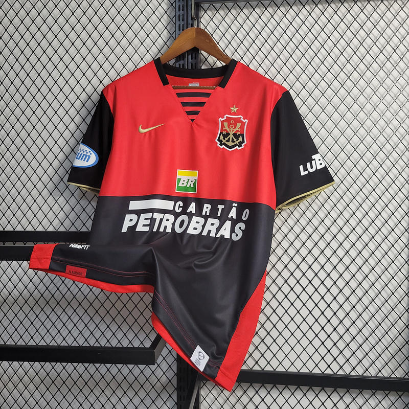 Flamengo Retro 2007