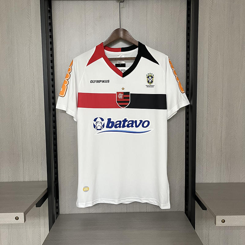Flamengo Retro 2010