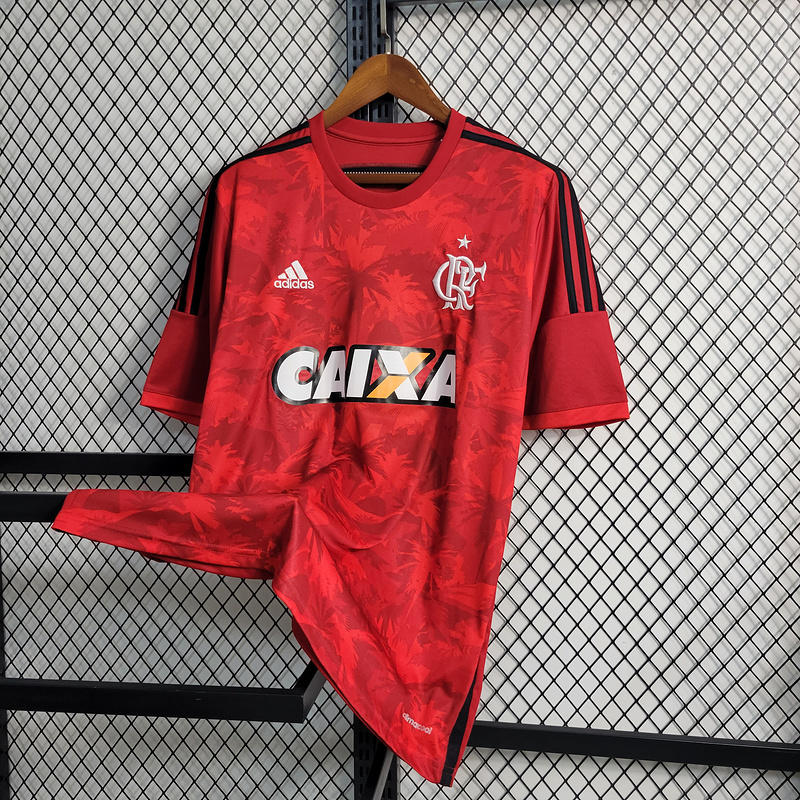 Flamengo Retro 2014