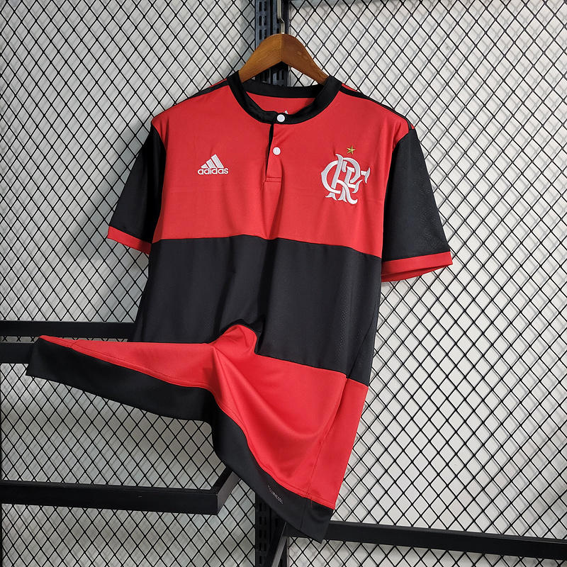 Flamengo Retro 2017