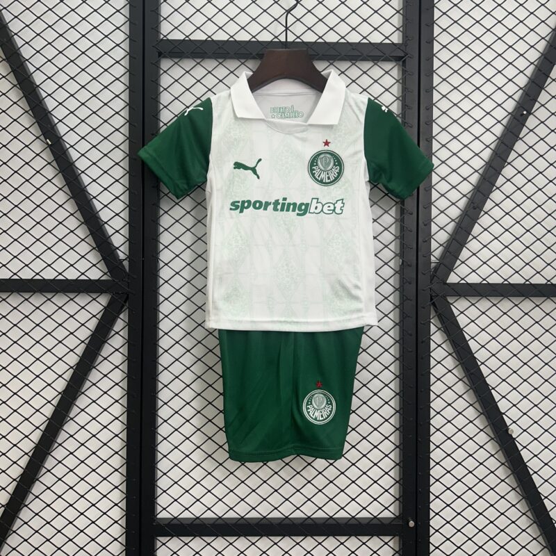 Palmeiras Reserva 25-26 Kids