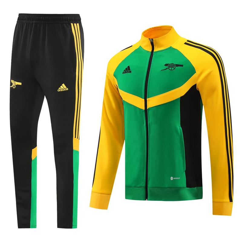 Conjunto Viagem Jamaica Verde 25-26