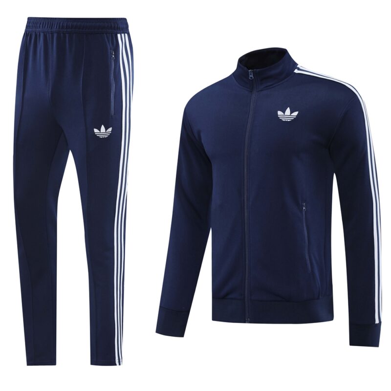 Conjunto Viagem ADD Azul 25-26
