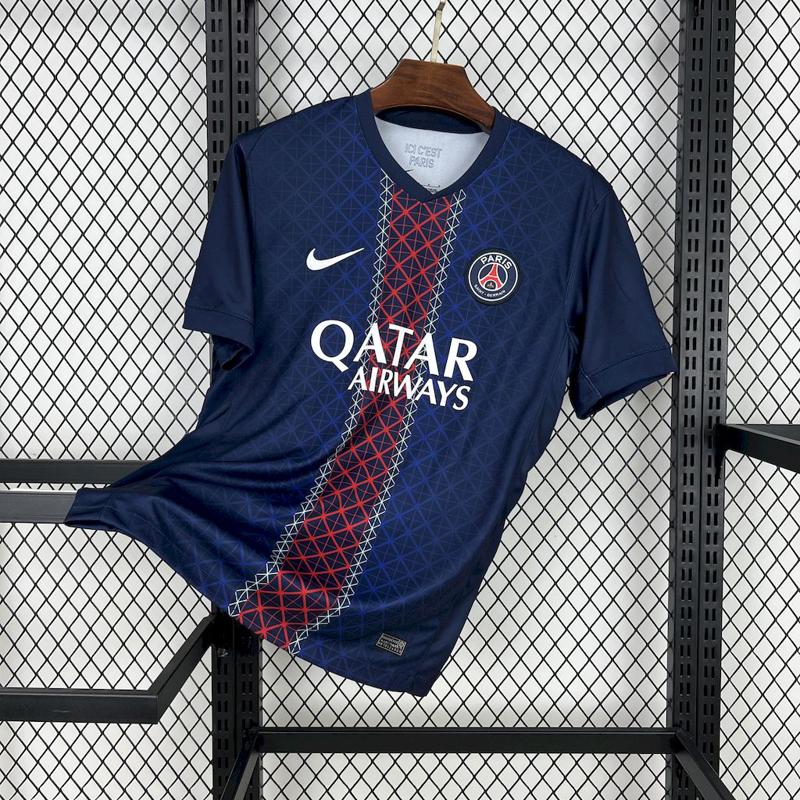 PSG Titular 25-26