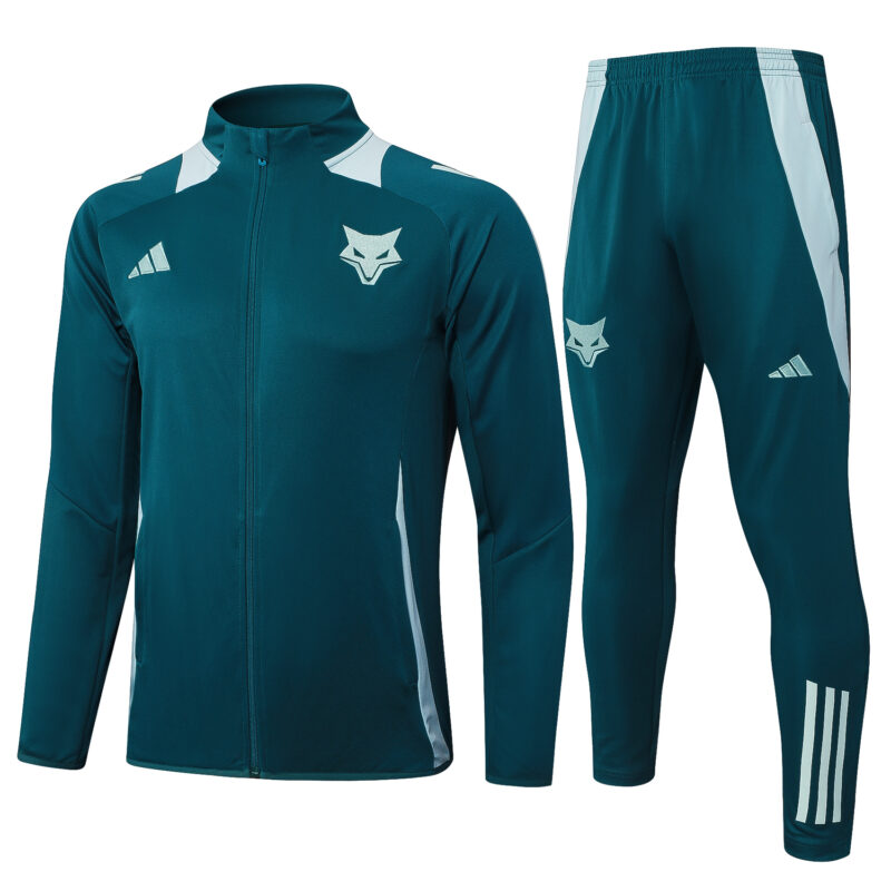 Conjunto Viagem Cruzeiro Azul 25-26