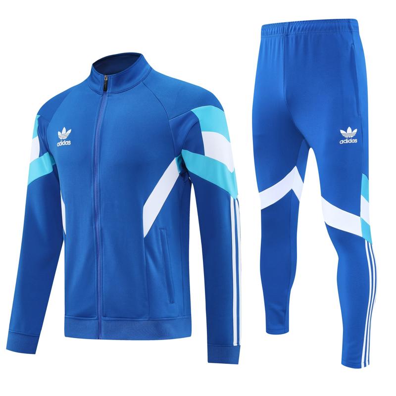 Conjunto Viagem ADD Azul 25-26