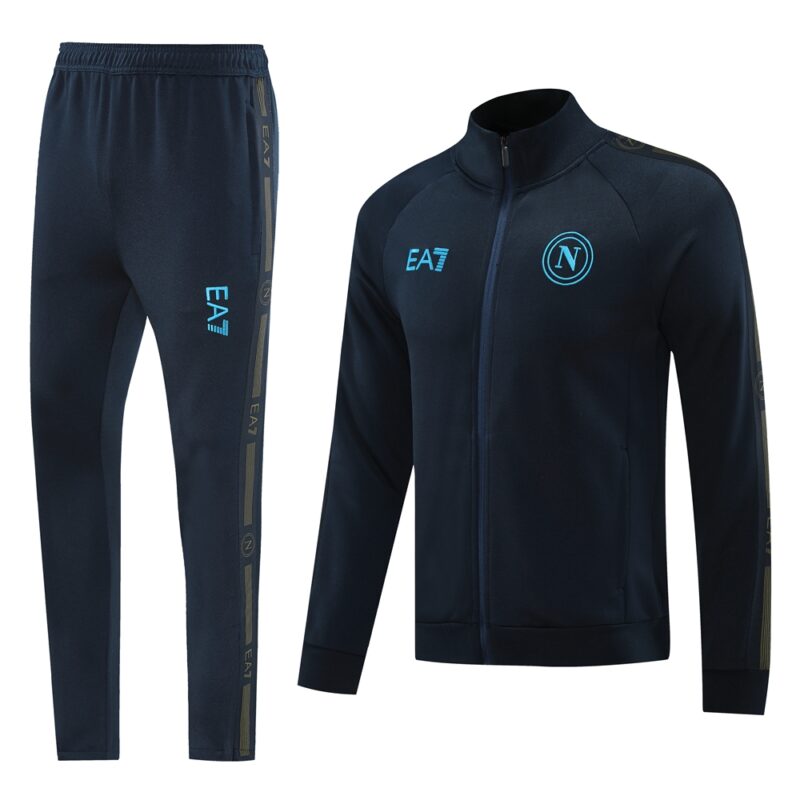 Conjunto Viagem Napoli Azul 25-26