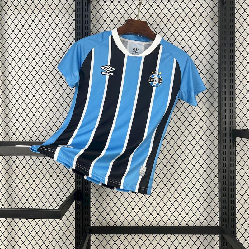 Grêmio Titular 25-26 Feminina