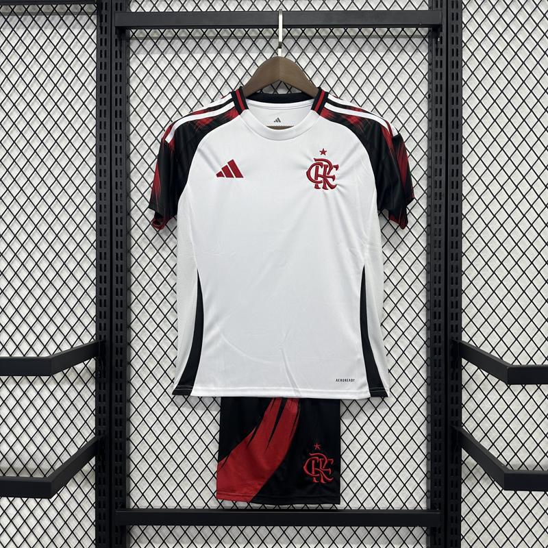 Flamengo Reserva 25-26 KIDS