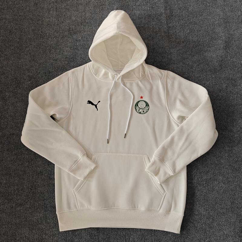 Moletom Palmeiras Branco