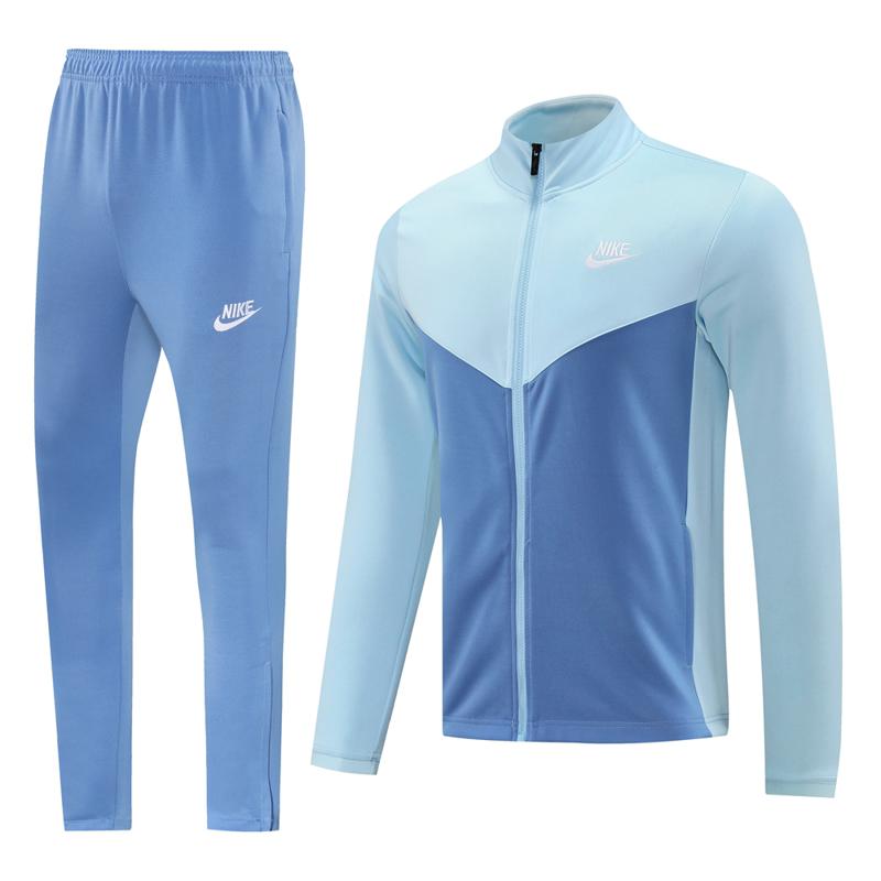 Conjunto Viagem NK Azul 25-26