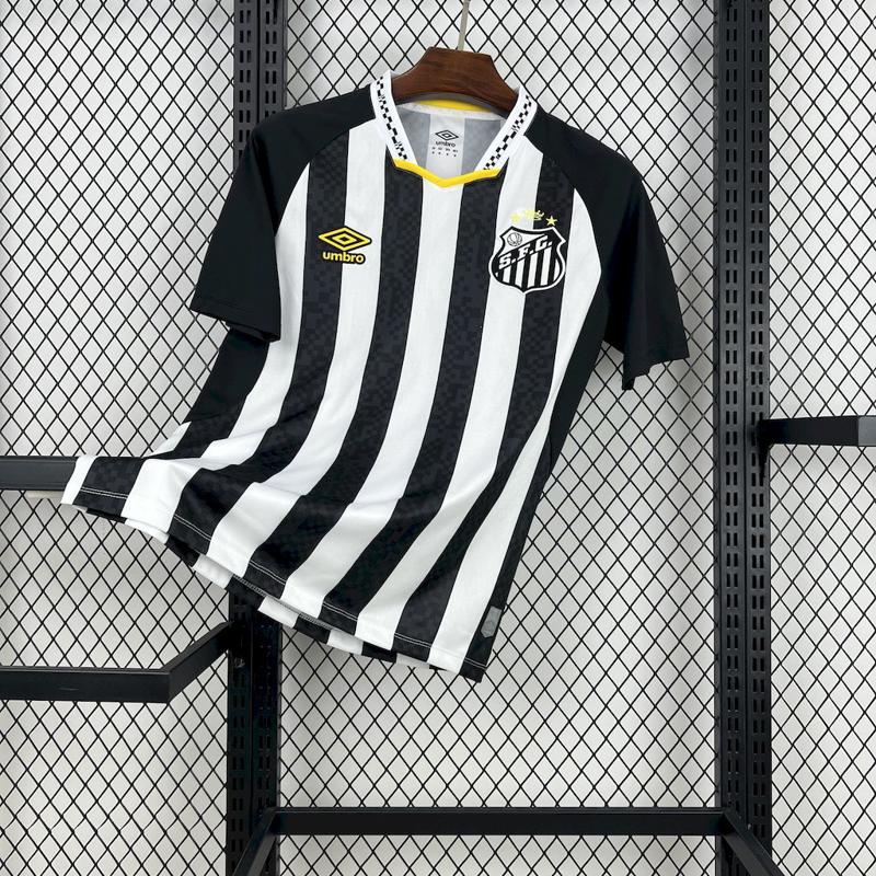 Santos Reserva 25-26
