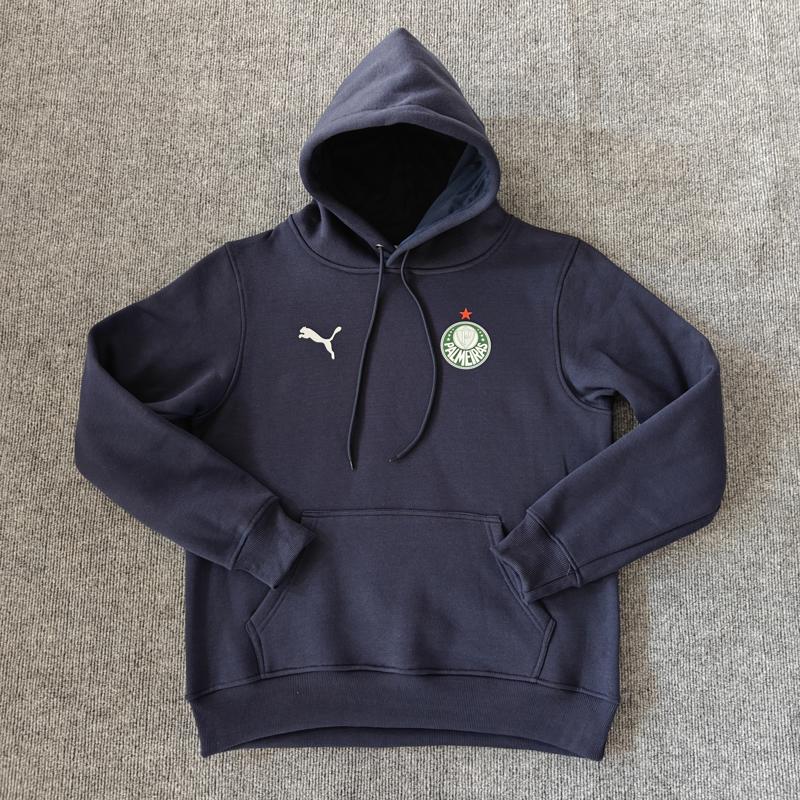 Moletom Palmeiras Azul