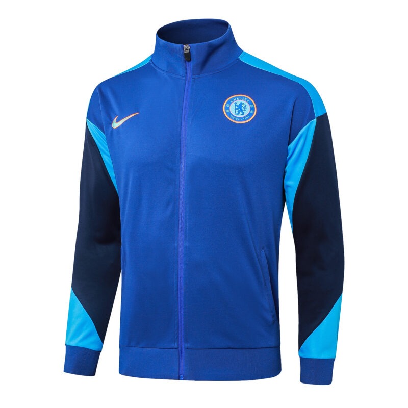Jaqueta Viagem Chelsea Azul 25-26