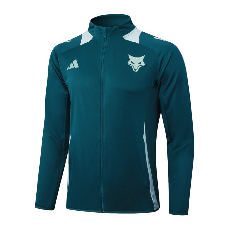 Conjunto Viagem Cruzeiro Azul 25-26