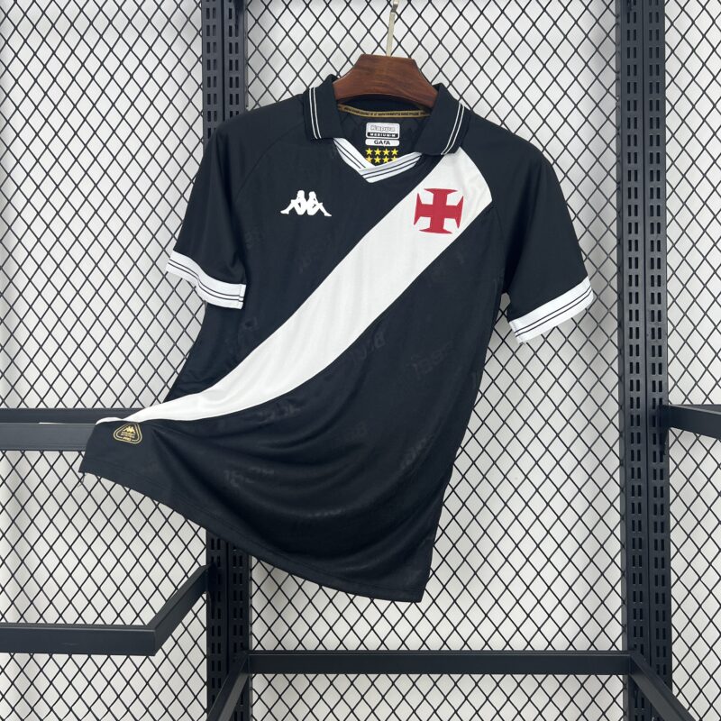 Vasco Titular 25-26