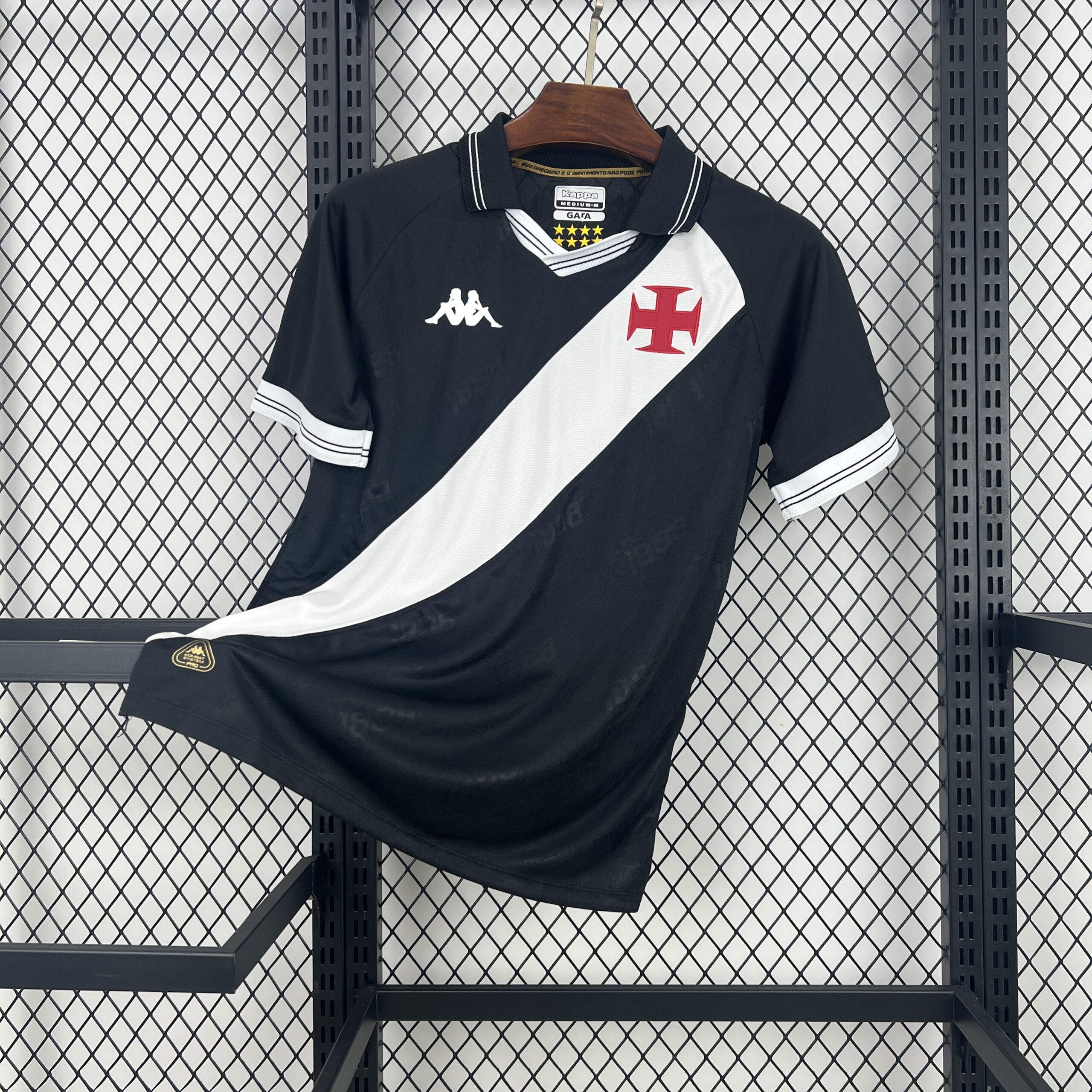 Vasco Titular 25-26