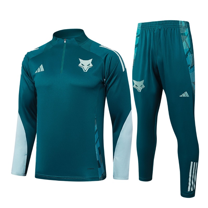 Conjunto Treino Cruzeiro Kids