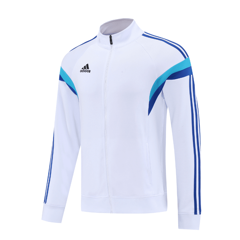 Jaqueta Viagem ADD Branco 25-26