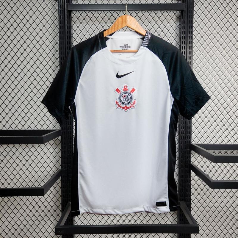Corinthians Titular 25-26