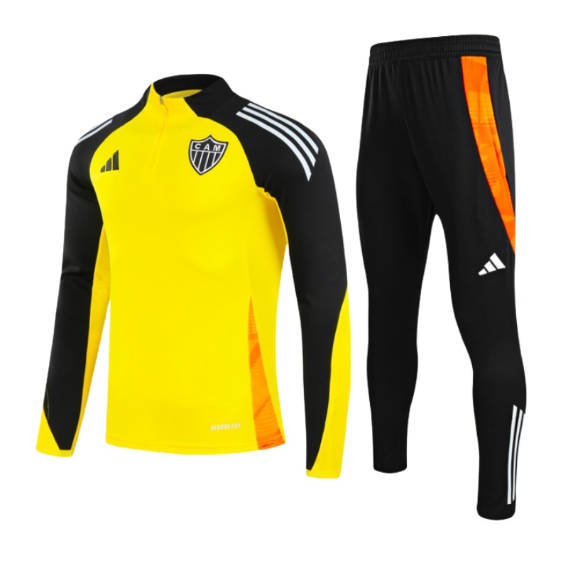 Conjunto Atletico Mineiro Kids