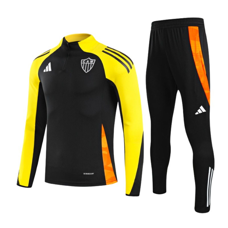 Conjunto Atletico Mineiro Kids