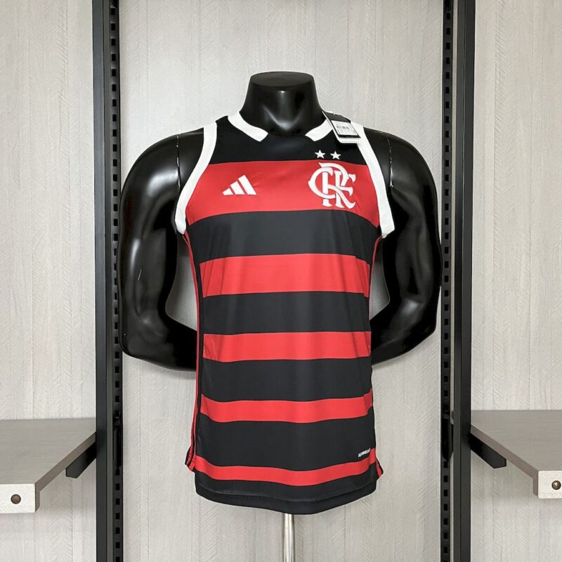 Flamengo Nba 24-25