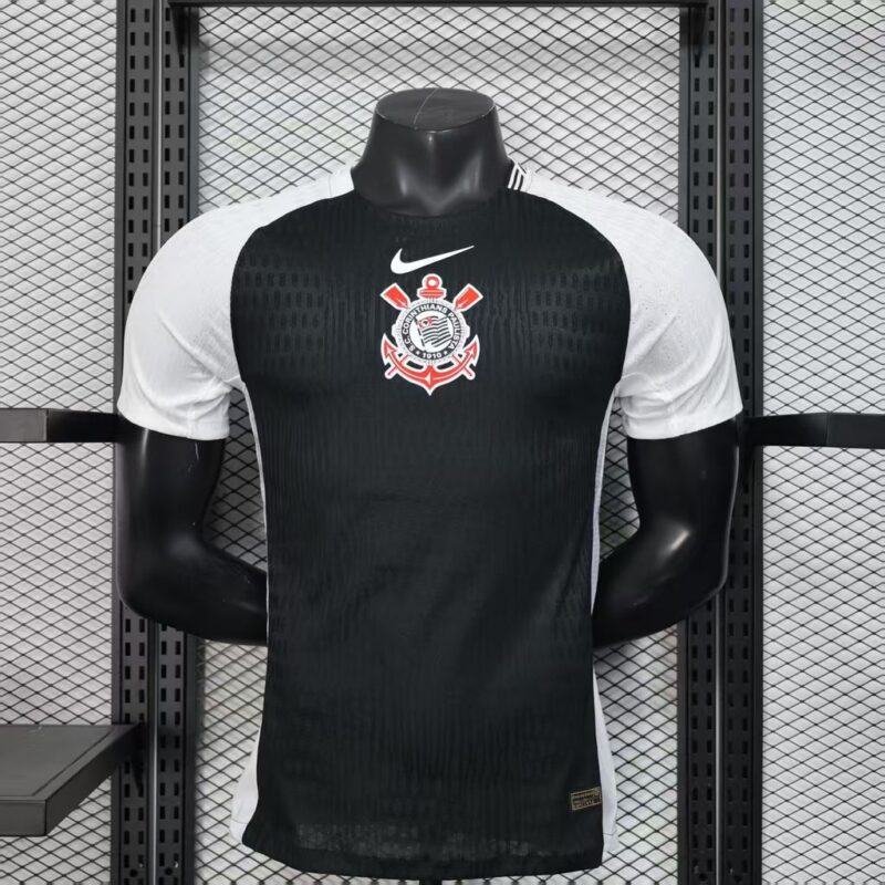 Corinthians Reserva 25-26 Player