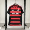 Flamengo Titular 25-26 - Patrocinador Master
