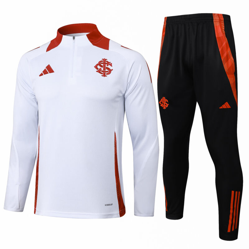Conjunto Treino Internacional Kids