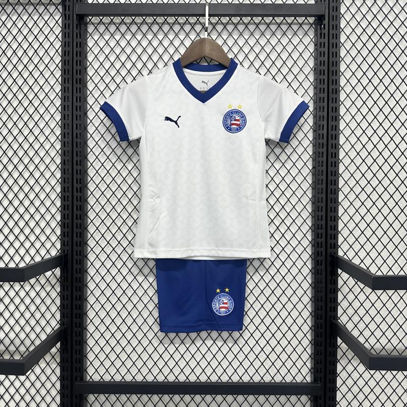 Bahia Titular 25-26 KIDS