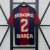 Barcelona Edição Especial 25-26 - Imagem 2