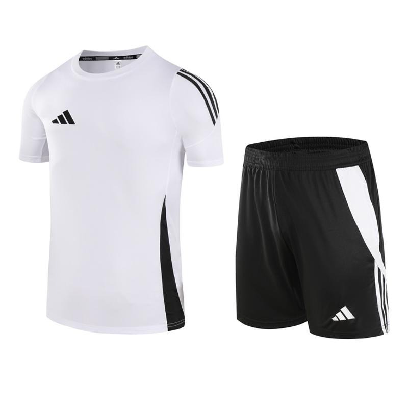 Kit Treino ADD Branco 25-26