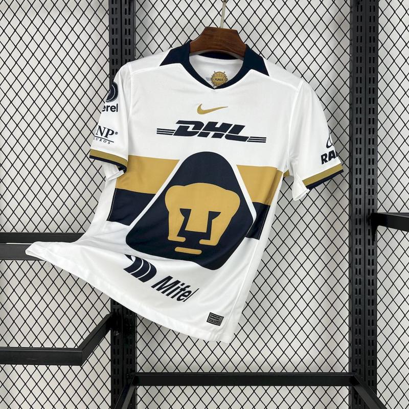 Pumas Titular 25-26