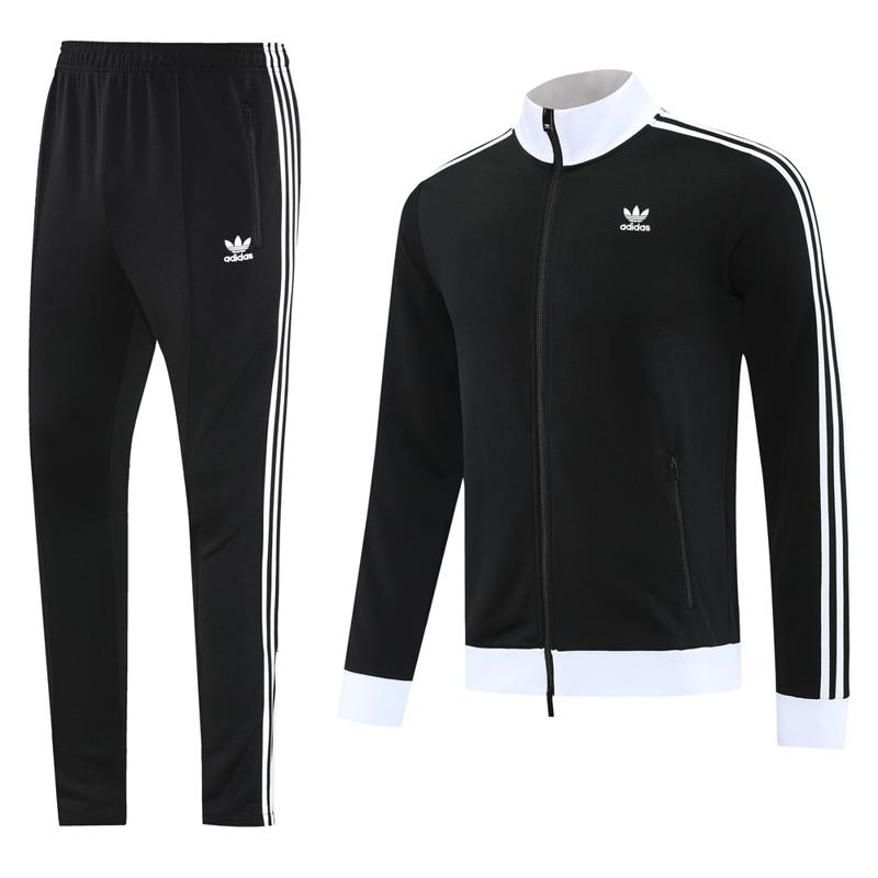 Conjunto Viagem NK Preto 25-26