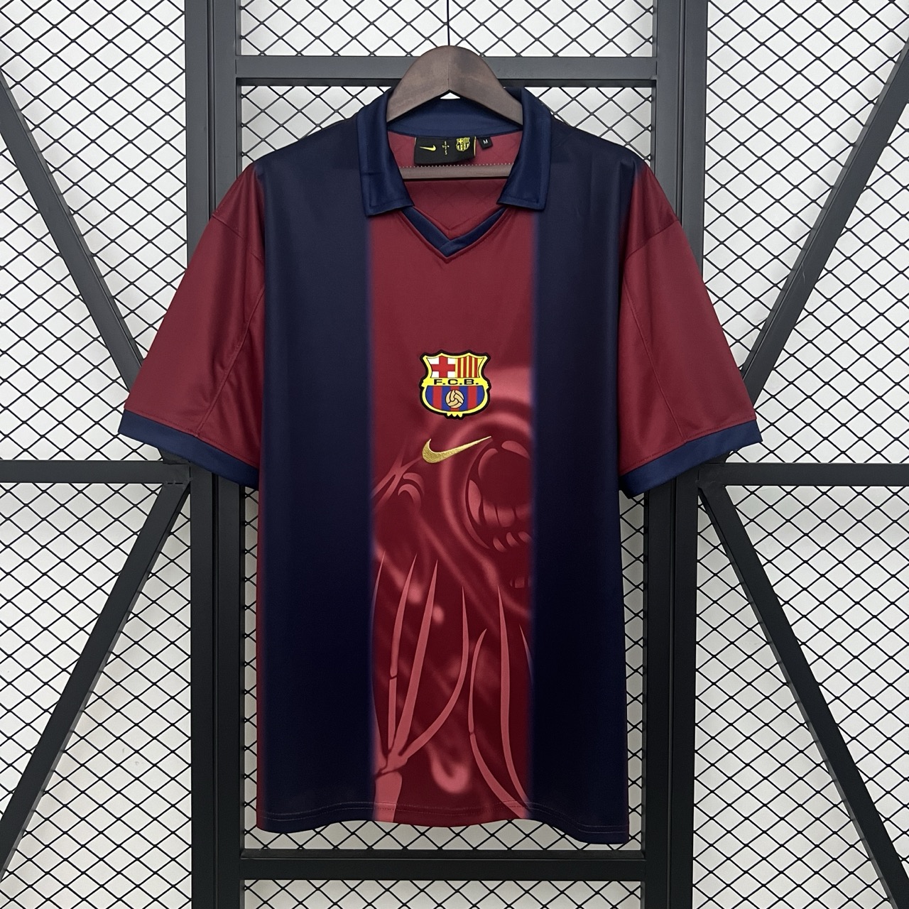 Barcelona Edição Especial 25-26