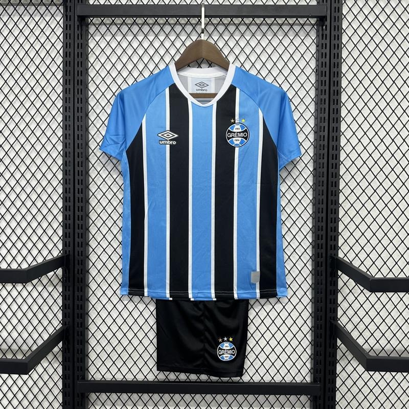 Grêmio Titular 25-26 KIDS