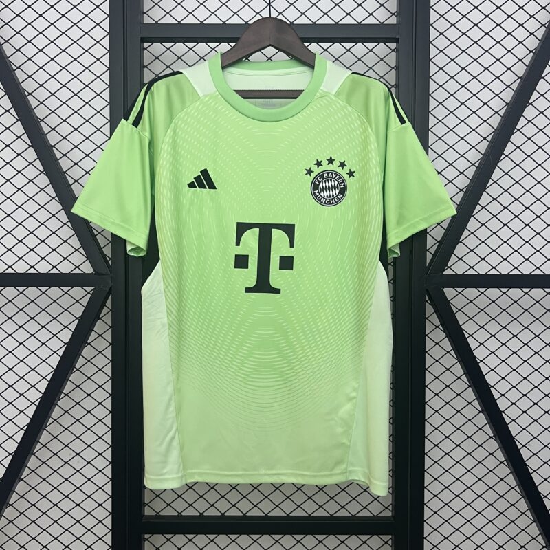 Bayern de Munique Goleiro 25-26