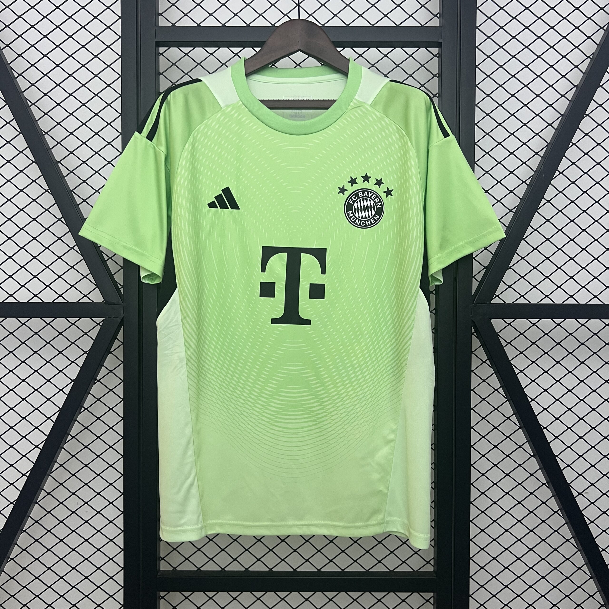 Bayern de Munique Goleiro 25-26